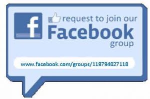 Join our Facebook Group - For TRUE Members ONLY